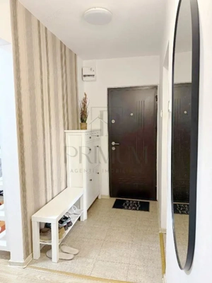 LIPOVEI | 4 CAM | 2 BAI | 2 BALCOANE | ANVELOPAT | CENTRALA | ET.3 - imagine 14