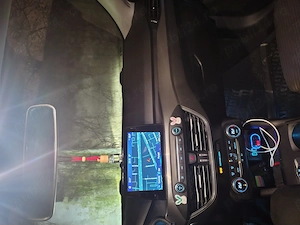 Se vinde Ford focus octombrie 2021 1.5 cutie automată 