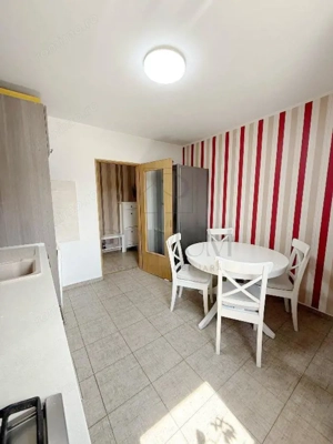 LIPOVEI | 4 CAM | 2 BAI | 2 BALCOANE | ANVELOPAT | CENTRALA | ET.3 - imagine 11