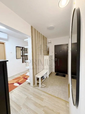 LIPOVEI | 4 CAM | 2 BAI | 2 BALCOANE | ANVELOPAT | CENTRALA | ET.3 - imagine 10