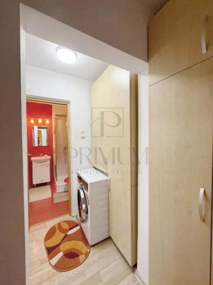 LIPOVEI | 4 CAM | 2 BAI | 2 BALCOANE | ANVELOPAT | CENTRALA | ET.3 - imagine 9