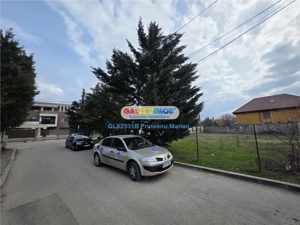 Inchiriere lot Teren in suprafata de 750 mp situat pe Maracineni - imagine 4