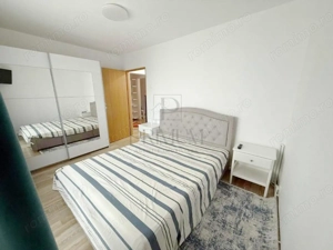 LIPOVEI | 4 CAM | 2 BAI | 2 BALCOANE | ANVELOPAT | CENTRALA | ET.3 - imagine 16