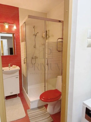 LIPOVEI | 4 CAM | 2 BAI | 2 BALCOANE | ANVELOPAT | CENTRALA | ET.3 - imagine 7