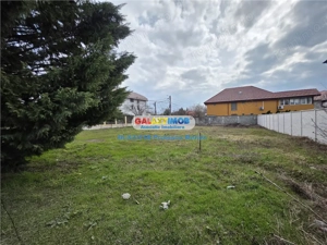 Inchiriere lot Teren in suprafata de 750 mp situat pe Maracineni - imagine 14