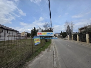 Inchiriere lot Teren in suprafata de 750 mp situat pe Maracineni - imagine 3