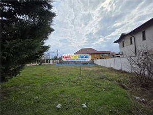 Inchiriere lot Teren in suprafata de 750 mp situat pe Maracineni - imagine 9