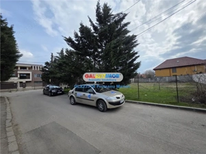 Inchiriere lot Teren in suprafata de 750 mp situat pe Maracineni - imagine 5