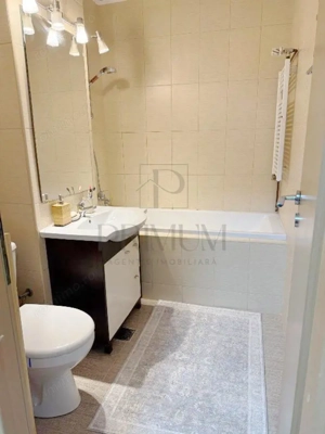 LIPOVEI | 4 CAM | 2 BAI | 2 BALCOANE | ANVELOPAT | CENTRALA | ET.3 - imagine 8