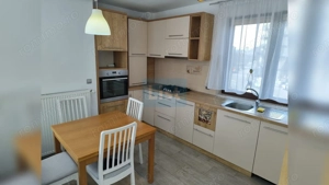 0% Comision | Apartament semidecomandat cu 3 camere, 90 mp | Marasti - imagine 5