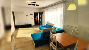 0% Comision | Apartament semidecomandat cu 3 camere, 90 mp | Marasti - imagine 2
