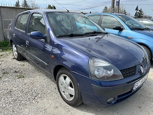 Renaul Clio Symbol - imagine 2