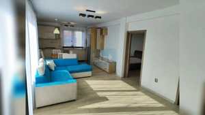 0% Comision | Apartament semidecomandat cu 3 camere, 90 mp | Marasti - imagine 3