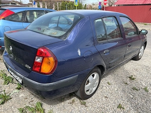 Renaul Clio Symbol - imagine 3