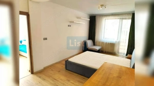 0% Comision | Apartament semidecomandat cu 3 camere, 90 mp | Marasti - imagine 8