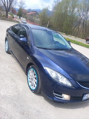 mazda,6,2000 ,,,,,,,,,,,,,,,,,,,,, - imagine 5