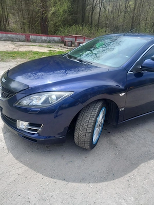 mazda,6,2000 ,,,,,,,,,,,,,,,,,,,,, - imagine 4