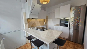 Apartament la casa 4 camere de închiriat – la 5 minute de Parcul Sub Arini