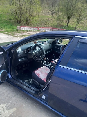 mazda,6,2000 ,,,,,,,,,,,,,,,,,,,,, - imagine 3