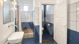 Apartament la casa 4 camere de închiriat – la 5 minute de Parcul Sub Arini - imagine 9