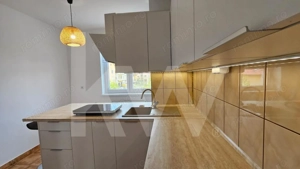 Apartament la casa 4 camere de închiriat – la 5 minute de Parcul Sub Arini - imagine 15