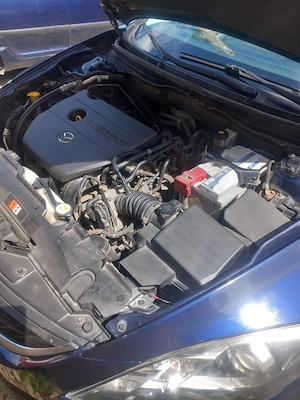 mazda,6,2000 ,,,,,,,,,,,,,,,,,,,,, - imagine 8