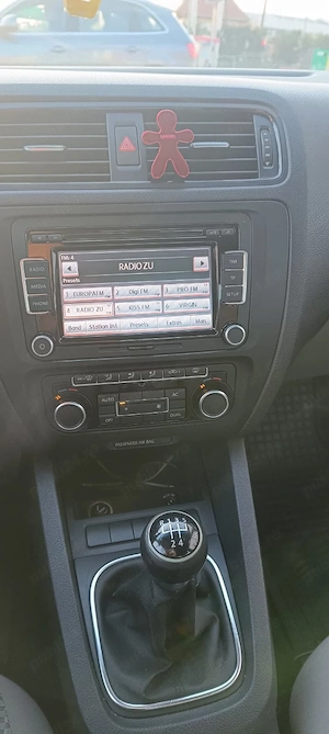  Vand Vw Jetta - imagine 4
