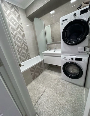 Garsonieră de închiriat în zona Sălaj - imagine 4