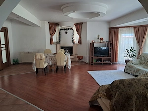 Vila individuala direct Proprietar Rosu Crinului - imagine 4