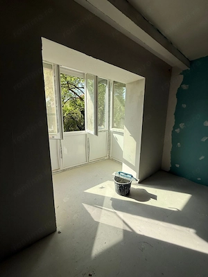 New Consulting va propune  apartament 2 camere RENOVAT COMPLECT   Zona Casa Tineretului, Timișoara - imagine 2