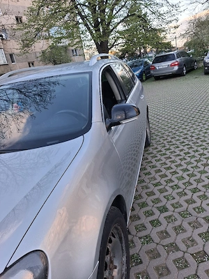 Volkswagen Golf 6 - imagine 3