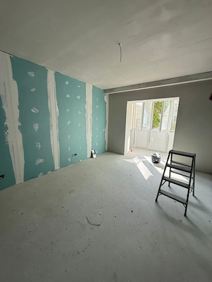 New Consulting va propune  apartament 2 camere RENOVAT COMPLECT   Zona Casa Tineretului, Timișoara - imagine 5