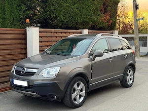 Opel Antara | 2.0 diesel | 4x4 | Automata - imagine 2