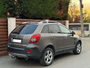 Opel Antara | 2.0 diesel | 4x4 | Automata - imagine 3