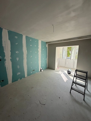 New Consulting va propune  apartament 2 camere RENOVAT COMPLECT   Zona Casa Tineretului, Timișoara - imagine 7