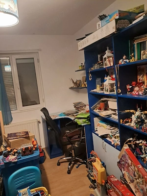 Vila individuala direct Proprietar Rosu Crinului - imagine 8