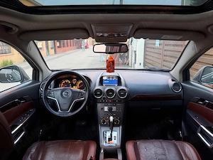 Opel Antara | 2.0 diesel | 4x4 | Automata - imagine 4