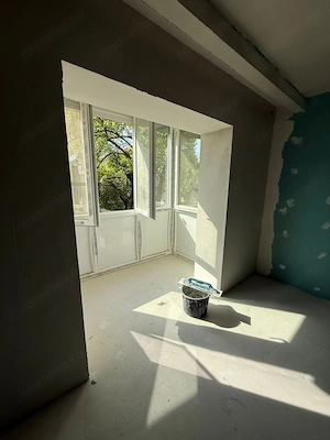 New Consulting va propune  apartament 2 camere RENOVAT COMPLECT   Zona Casa Tineretului, Timișoara - imagine 6