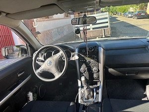 Suzuchi grad vitara 1995 cm bezina anu 2010 - imagine 8