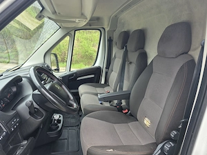 Peugeot Boxer 2.2 Blue Hdi - imagine 4