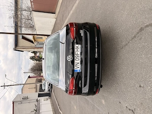 Volkswagen Jetta 1.2 TSI - imagine 2