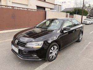 Volkswagen Jetta 1.2 TSI - imagine 3