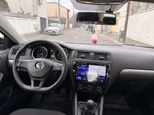 Volkswagen Jetta 1.2 TSI - imagine 5