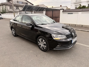 Volkswagen Jetta 1.2 TSI - imagine 4