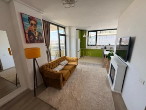 2 camere| XCity Tower| in spate la VOX| apartament si zona superba|