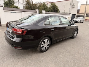 Volkswagen Jetta 1.2 TSI - imagine 6