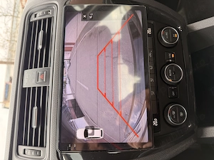 Volkswagen Jetta 1.2 TSI - imagine 9