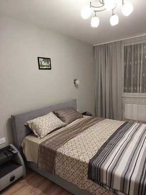 Garsonieră de închiriat în zona Tei