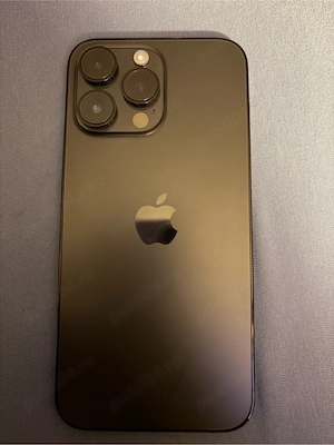 Vând iPhone 14 Pro Max 128 GB