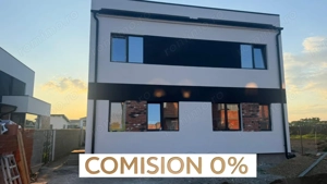 COMISION 0% | Duplex | Zona Mosnita Noua | 3 Camere | Langa Lidl
